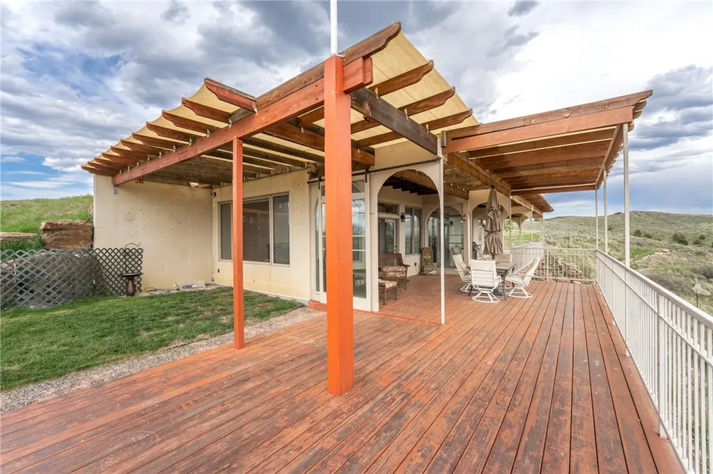2500 Sagehill Road Billings MT 59101