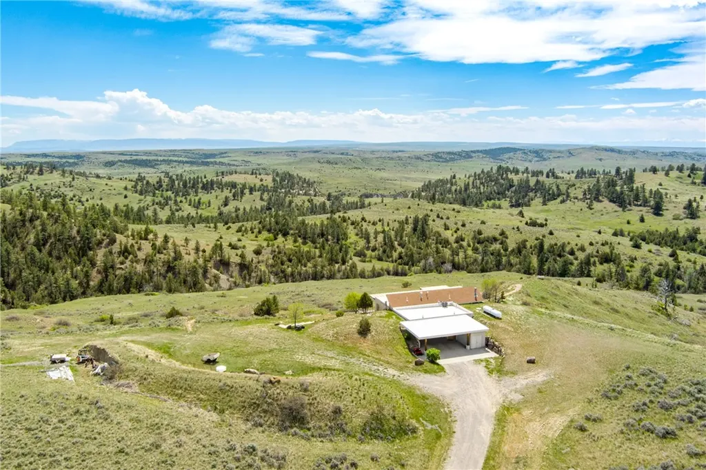 2500 Sagehill Road Billings MT 59101