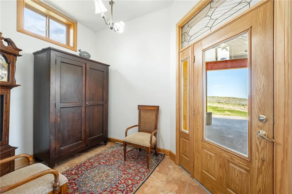 2500 Sagehill Road Billings MT 59101