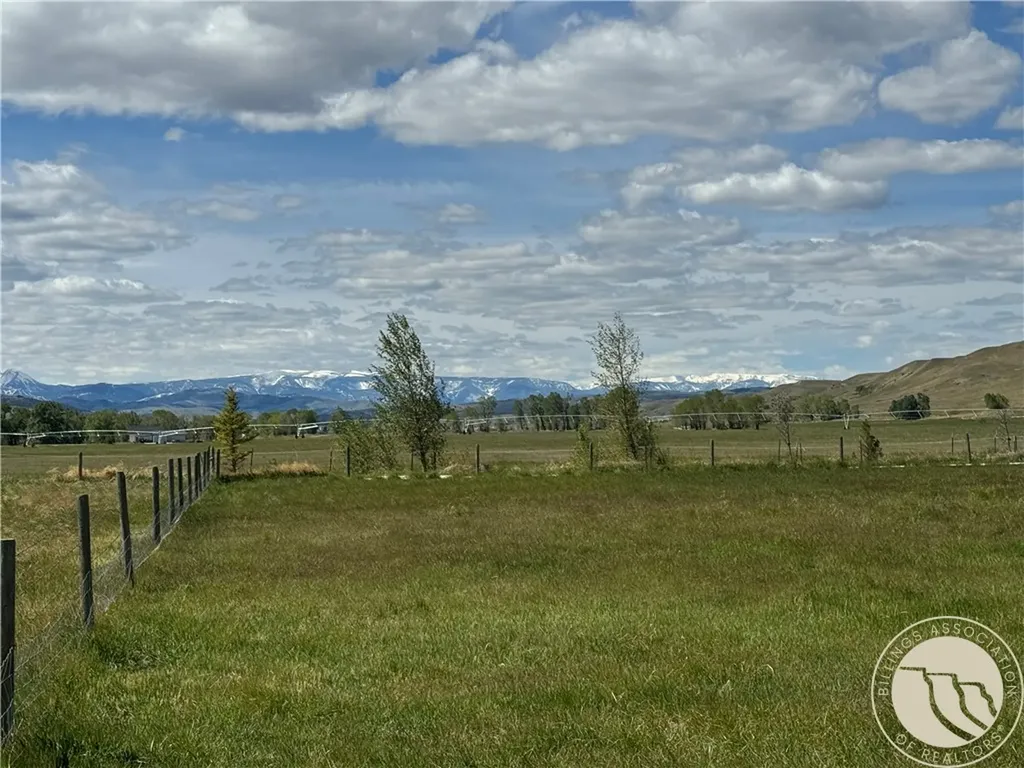 3 Fishing Hole Drive Big Timber MT 59011