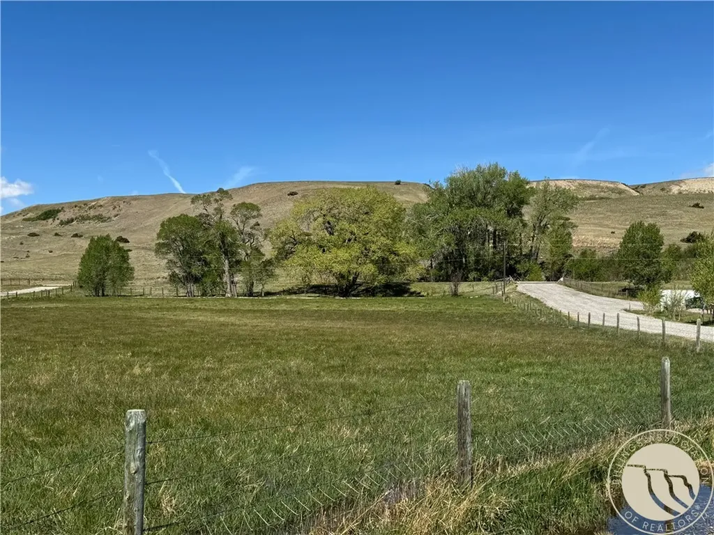 3 Fishing Hole Drive Big Timber MT 59011