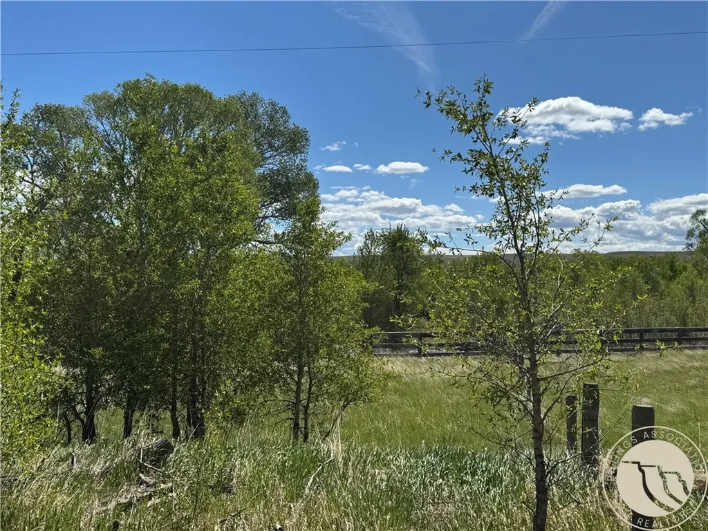 3 Fishing Hole Drive Big Timber MT 59011
