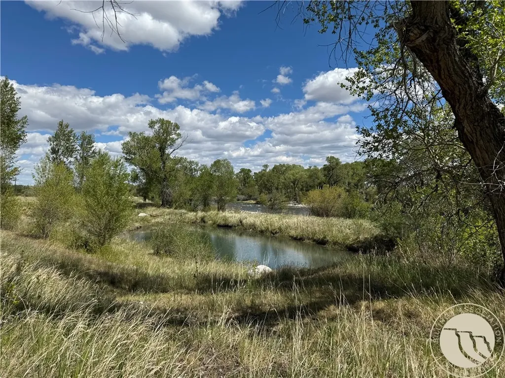 3 Fishing Hole Drive Big Timber MT 59011