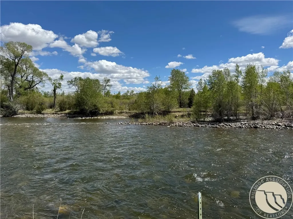 3 Fishing Hole Drive Big Timber MT 59011
