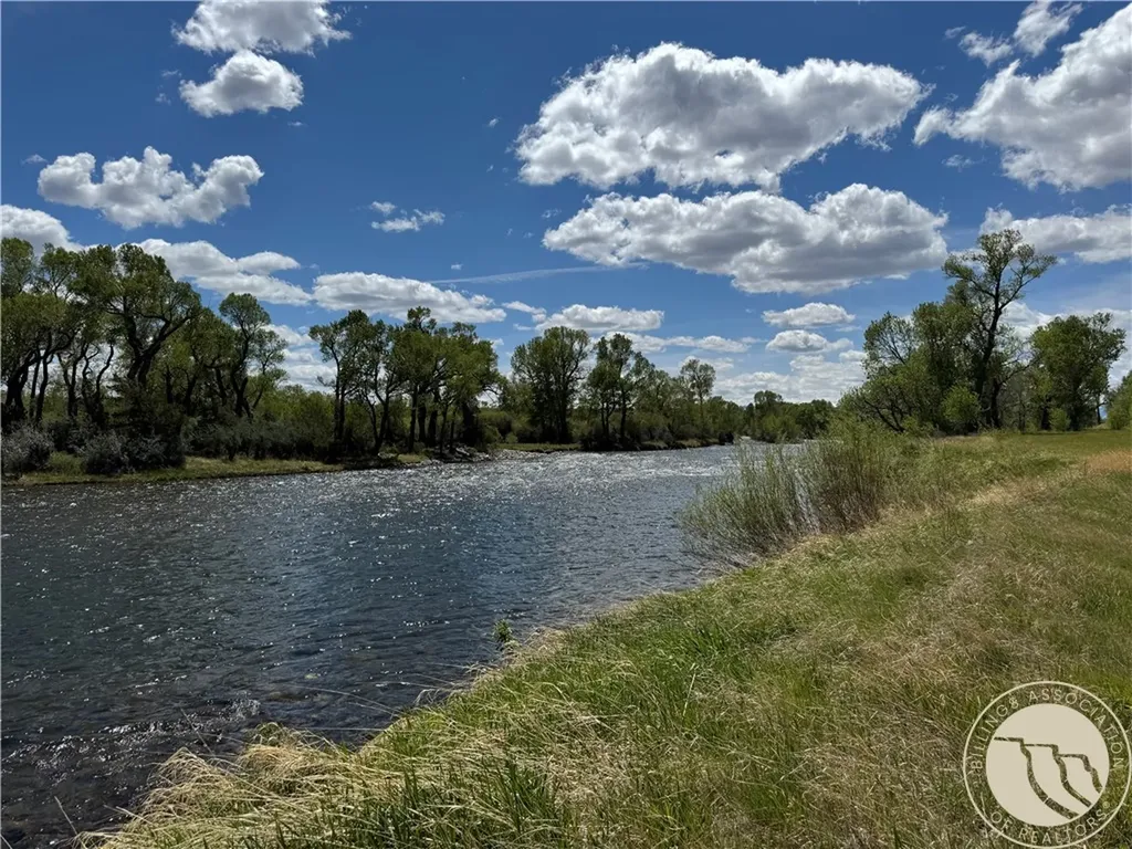 3 Fishing Hole Drive Big Timber MT 59011