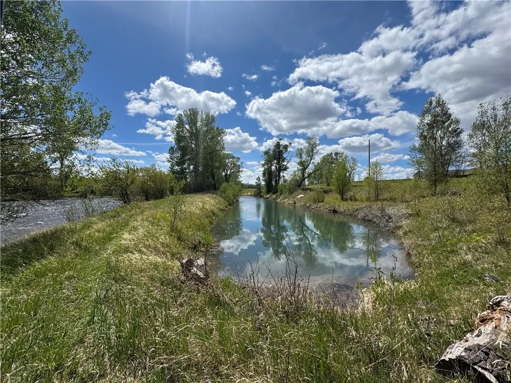 3 Fishing Hole Drive Big Timber MT 59011
