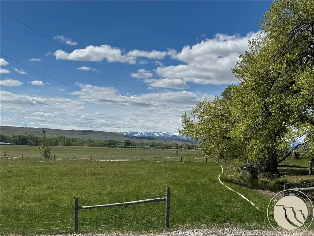 3 Fishing Hole Drive Big Timber MT 59011