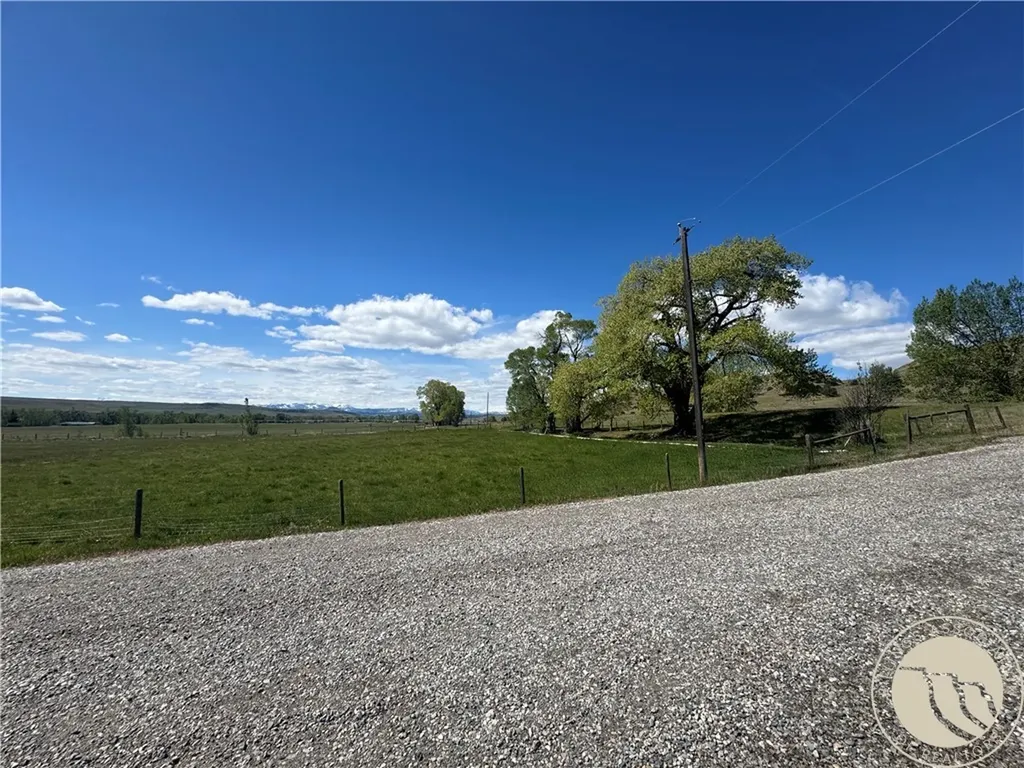 3 Fishing Hole Drive Big Timber MT 59011