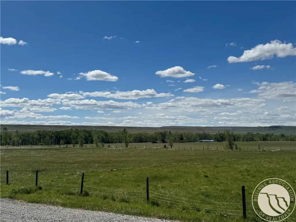 3 Fishing Hole Drive Big Timber MT 59011