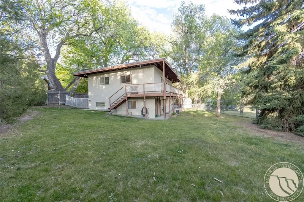 3030 Smokey Lane Billings MT 59102