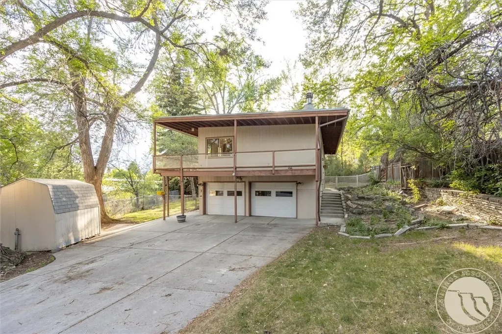 3030 Smokey Lane Billings MT 59102