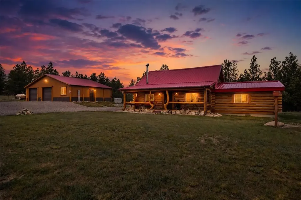 213 Winchester Drive Roundup MT 59072
