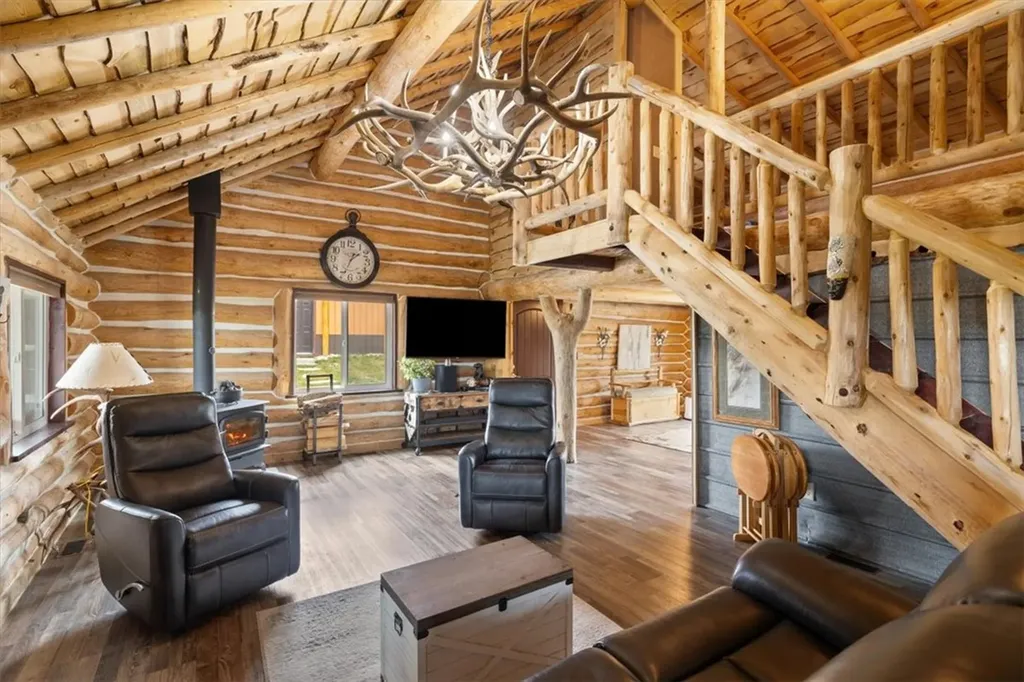 213 Winchester Drive Roundup MT 59072