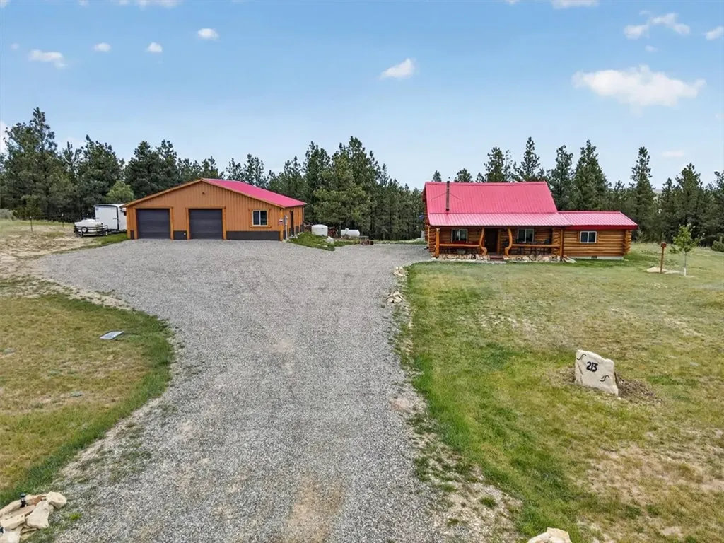 213 Winchester Drive Roundup MT 59072