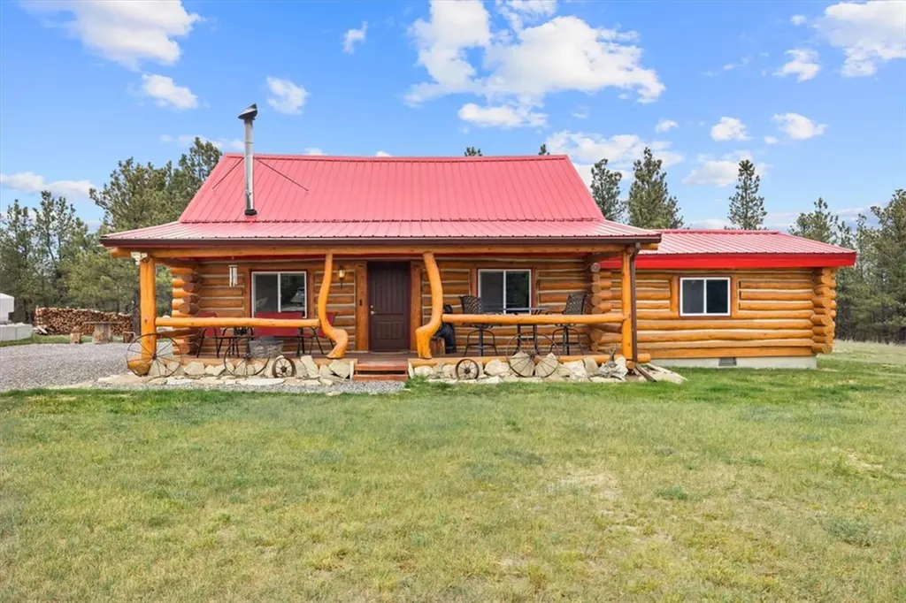 213 Winchester Drive Roundup MT 59072