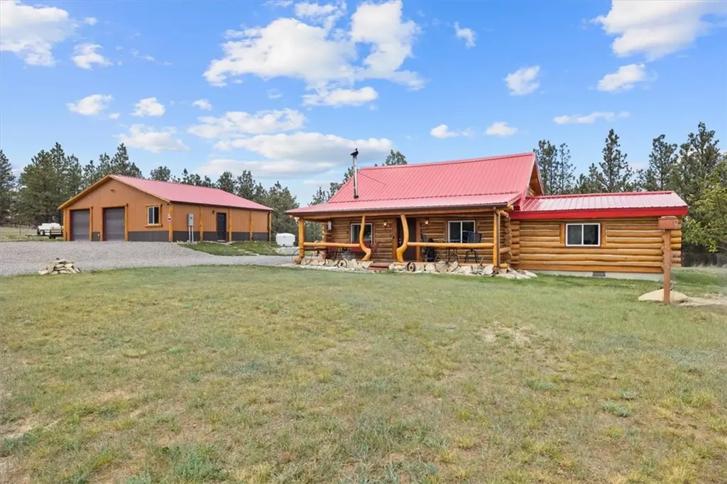 213 Winchester Drive Roundup MT 59072