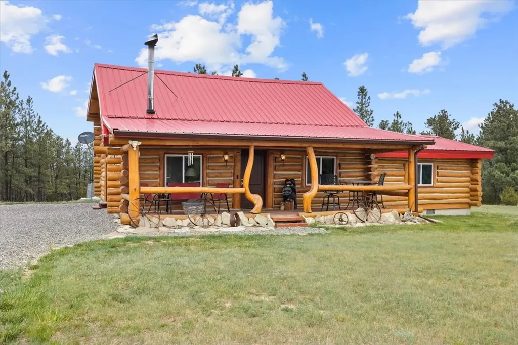 213 Winchester Drive Roundup MT 59072