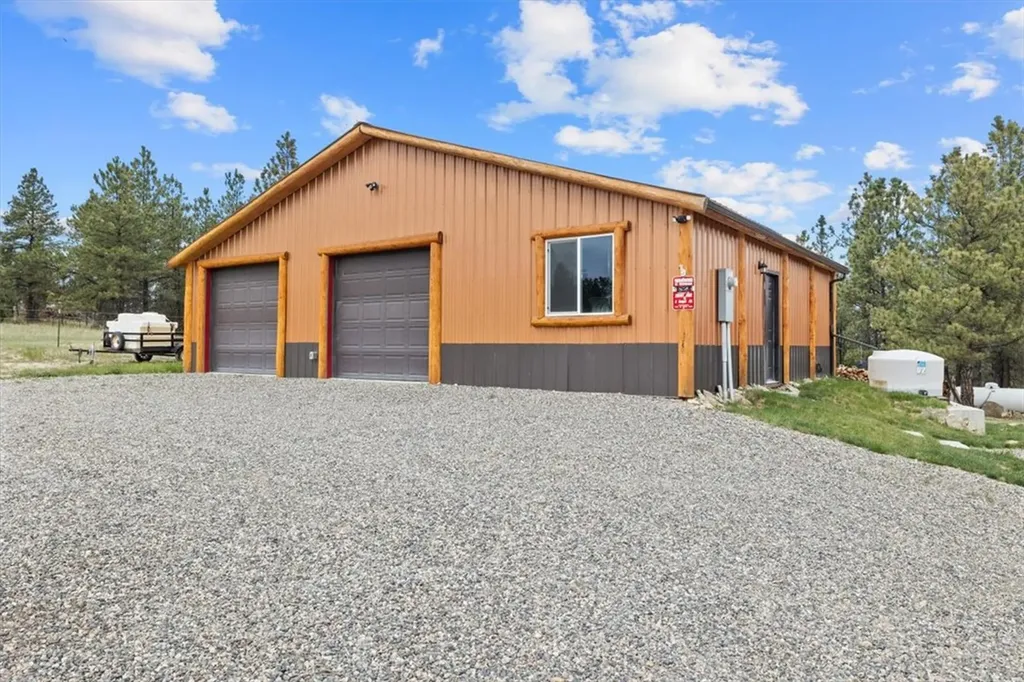 213 Winchester Drive Roundup MT 59072