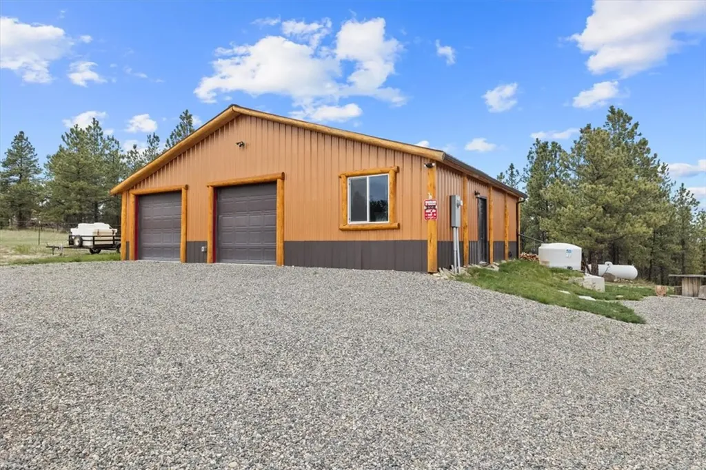 213 Winchester Drive Roundup MT 59072