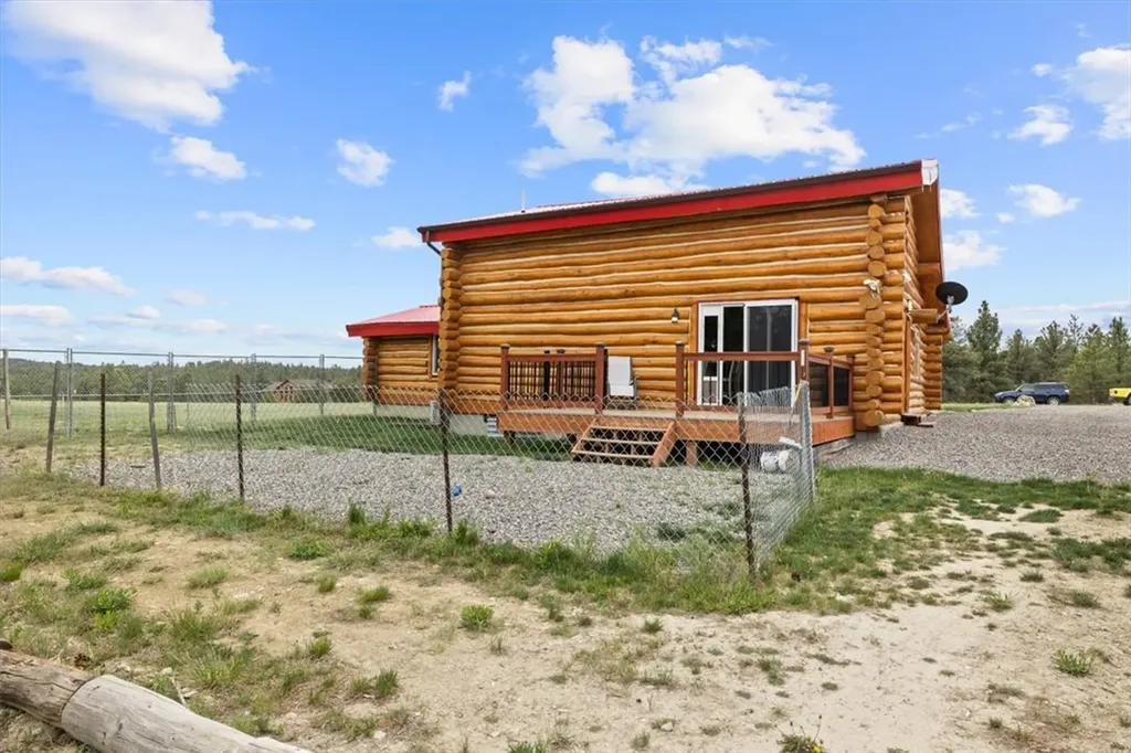 213 Winchester Drive Roundup MT 59072