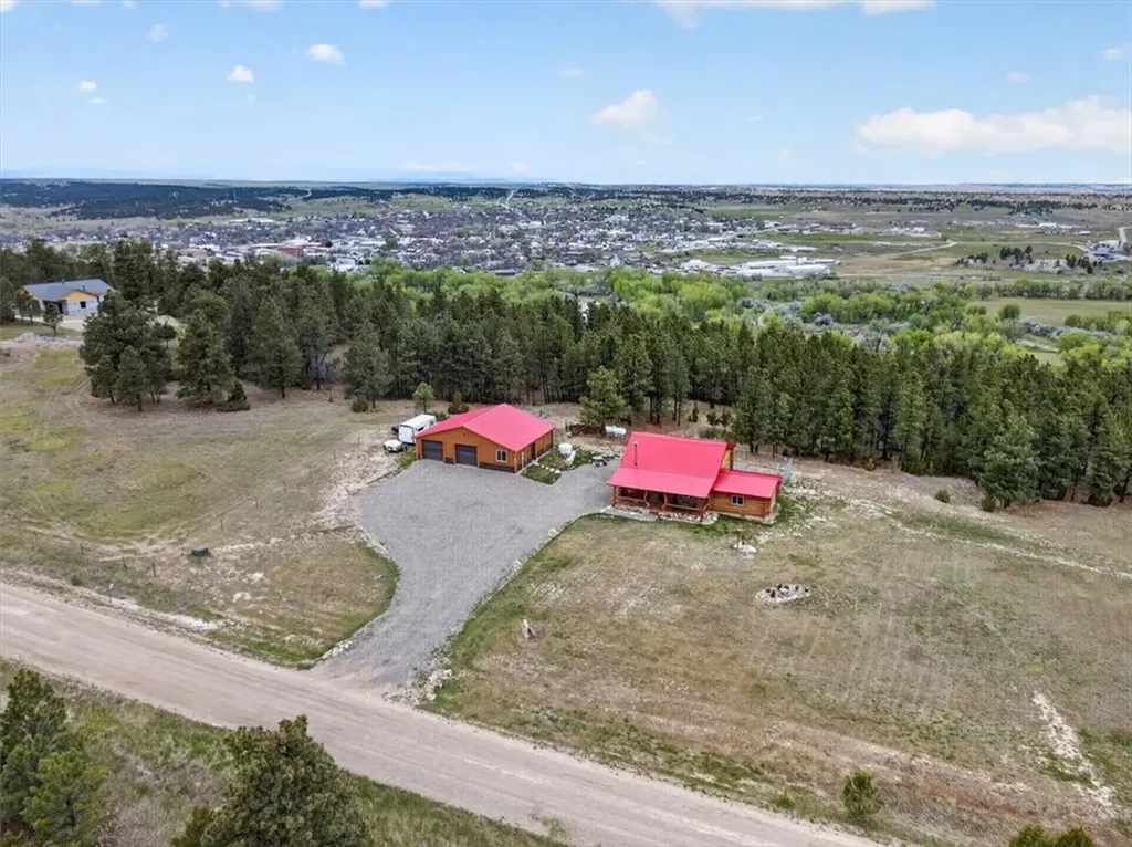 213 Winchester Drive Roundup MT 59072