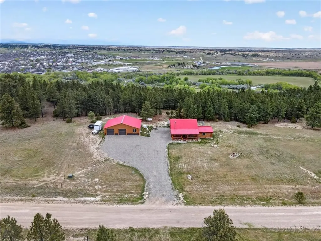 213 Winchester Drive Roundup MT 59072