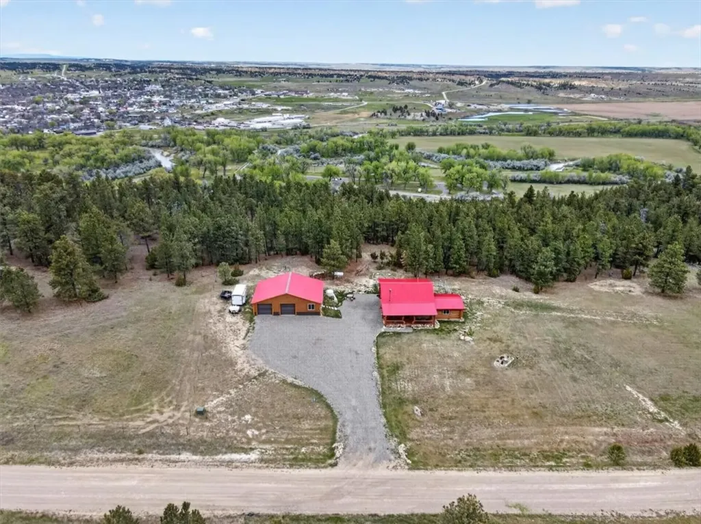 213 Winchester Drive Roundup MT 59072