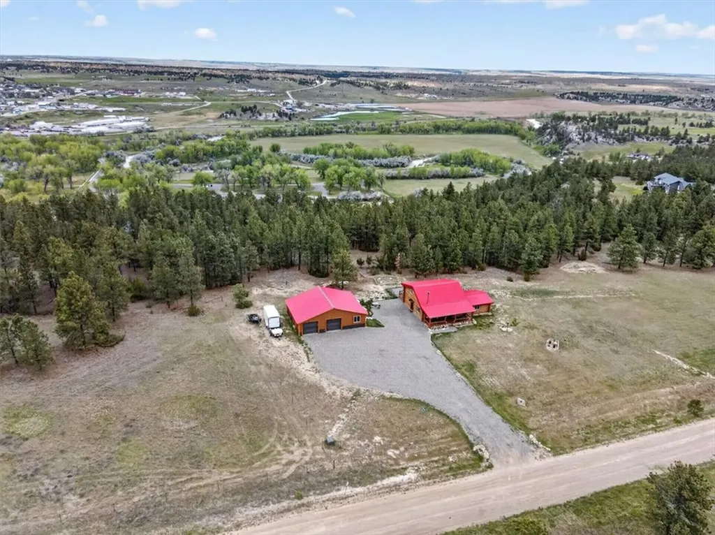 213 Winchester Drive Roundup MT 59072