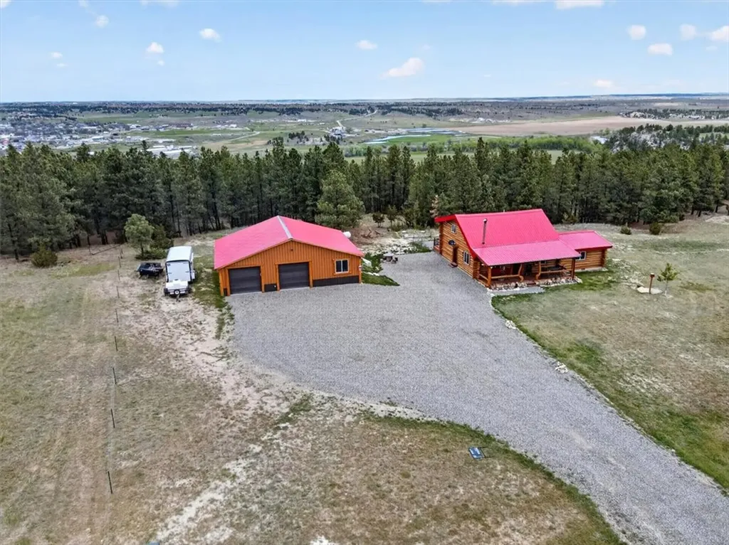 213 Winchester Drive Roundup MT 59072