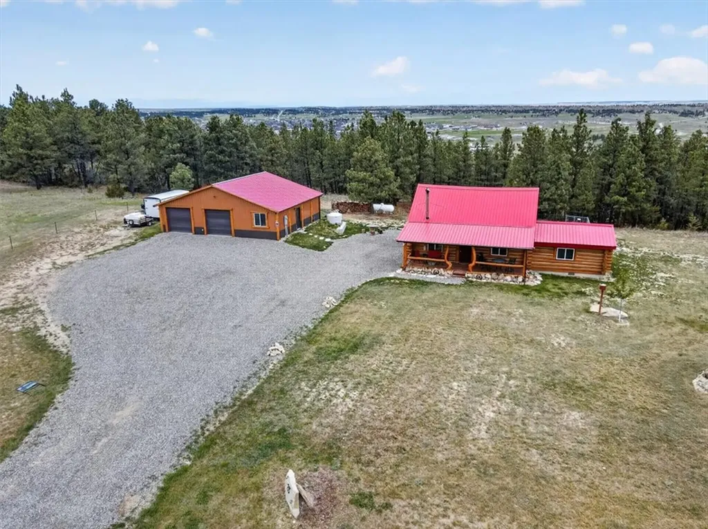 213 Winchester Drive Roundup MT 59072