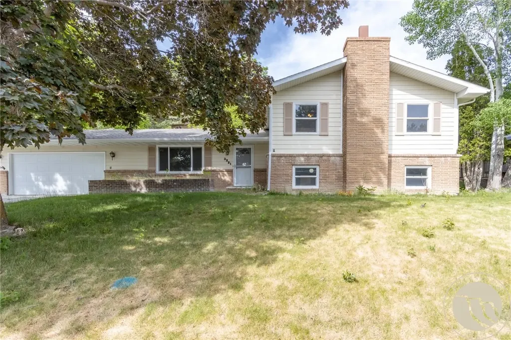 3221 Durland Drive Billings MT 59102
