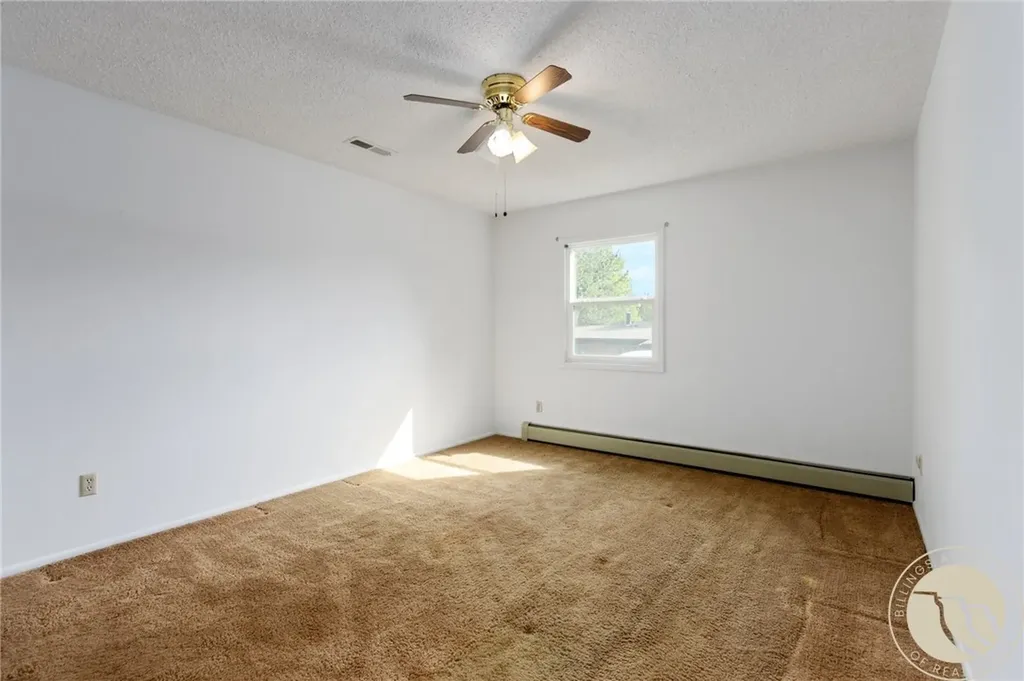 3221 Durland Drive Billings MT 59102