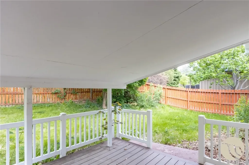 3221 Durland Drive Billings MT 59102