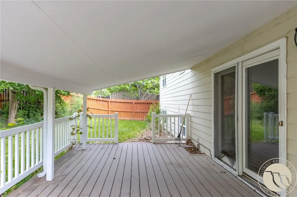 3221 Durland Drive Billings MT 59102