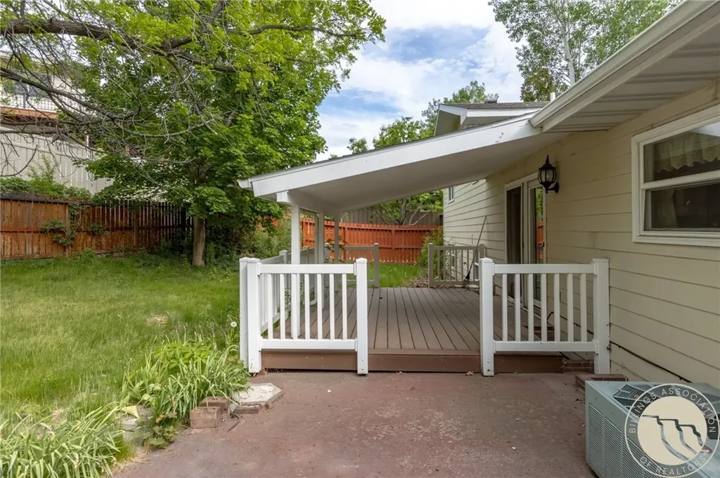 3221 Durland Drive Billings MT 59102