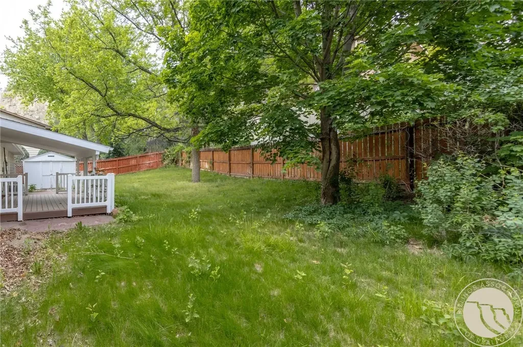 3221 Durland Drive Billings MT 59102
