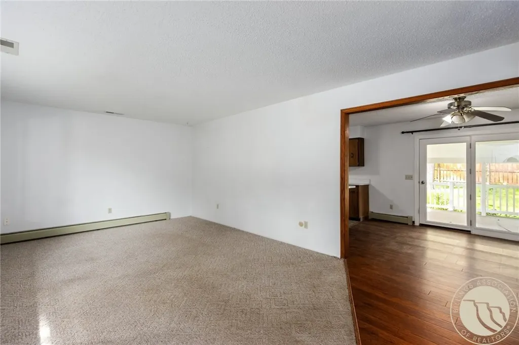 3221 Durland Drive Billings MT 59102