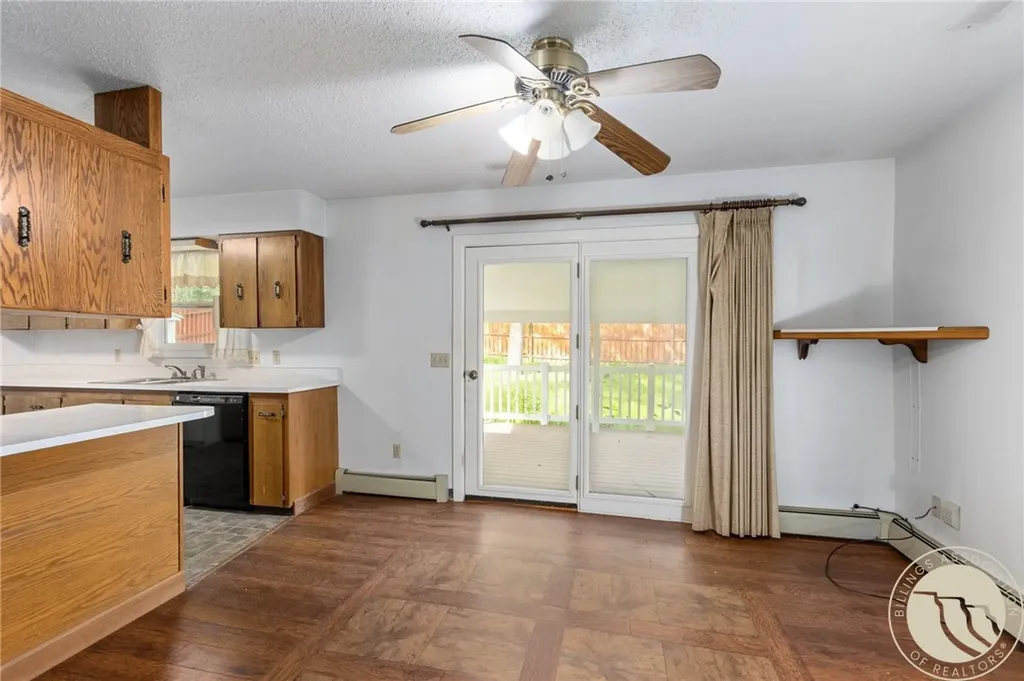 3221 Durland Drive Billings MT 59102