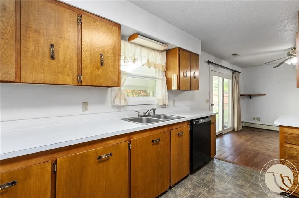 3221 Durland Drive Billings MT 59102