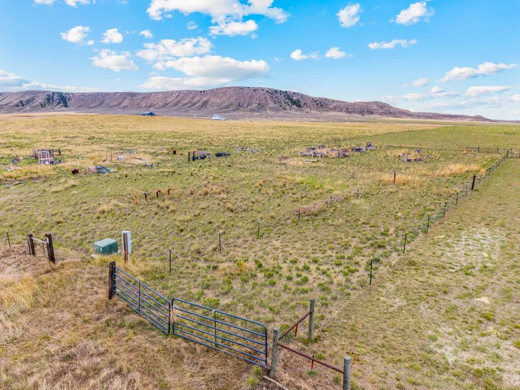 44 Five Mile Creek Road Edgar MT 59026