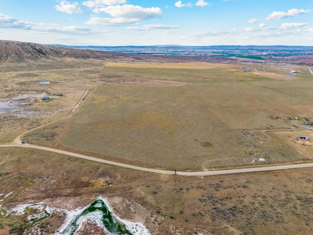 44 Five Mile Creek Road Edgar MT 59026