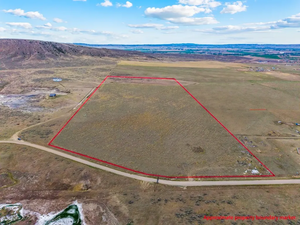 44 Five Mile Creek Road Edgar MT 59026