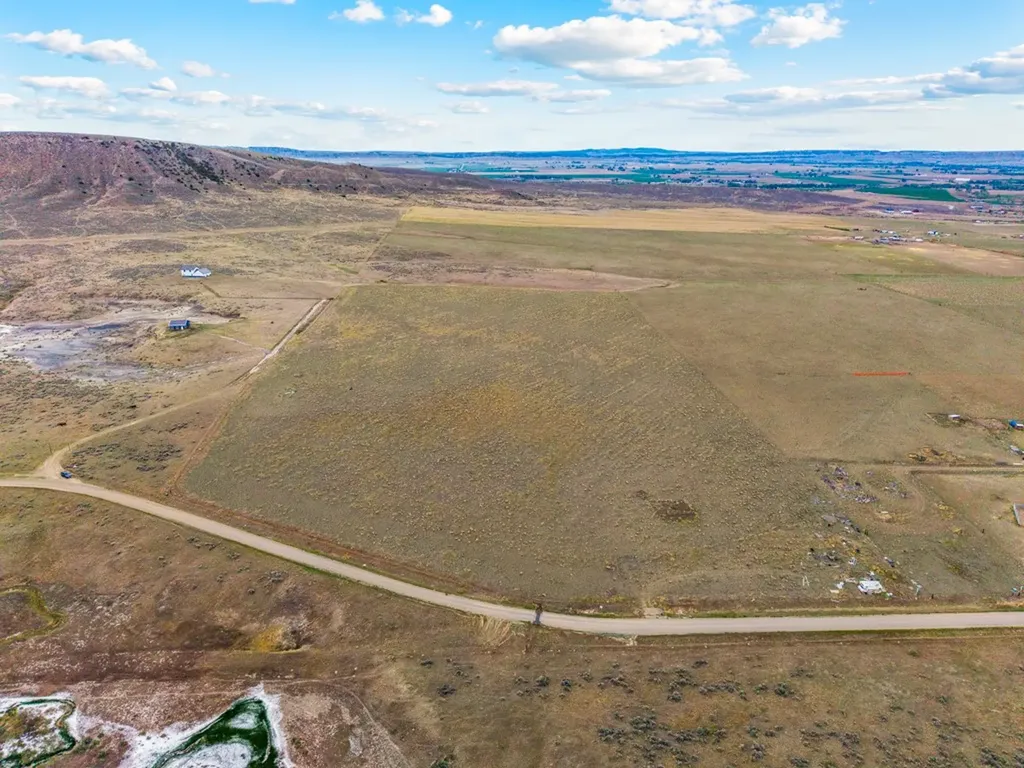 44 Five Mile Creek Road Edgar MT 59026