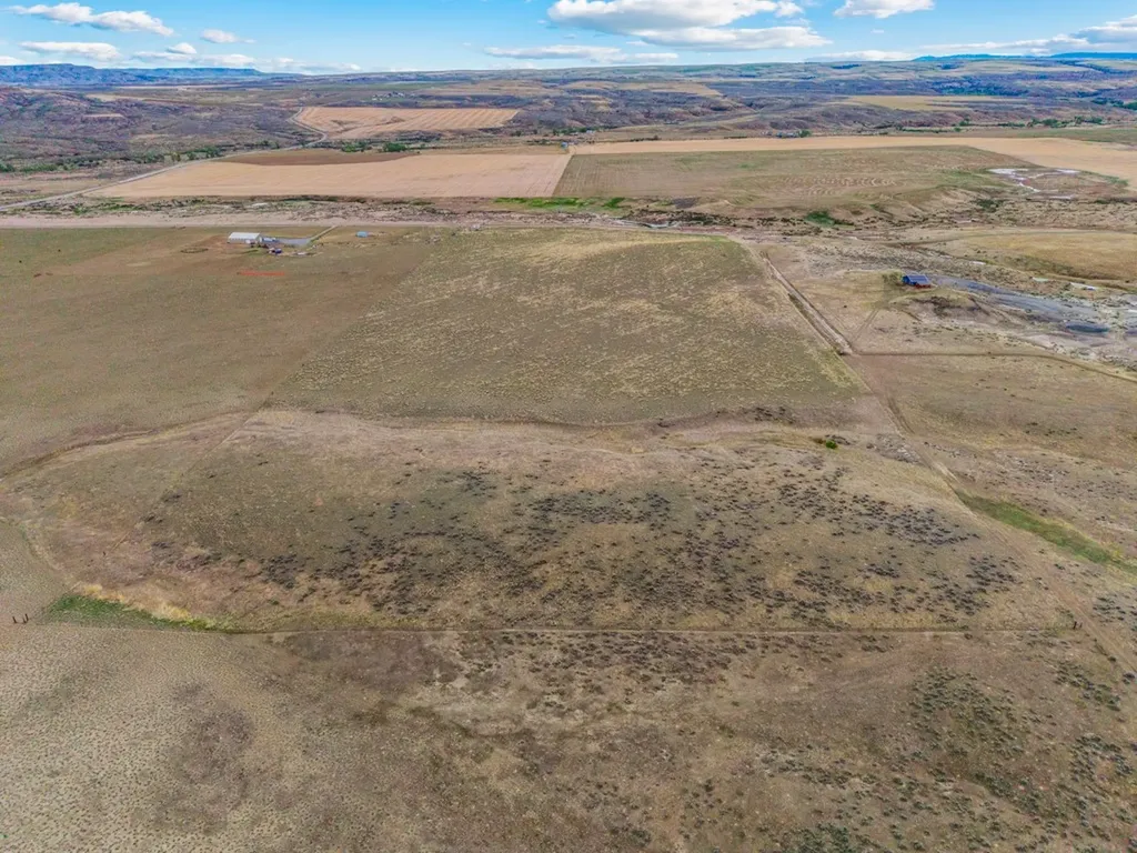44 Five Mile Creek Road Edgar MT 59026