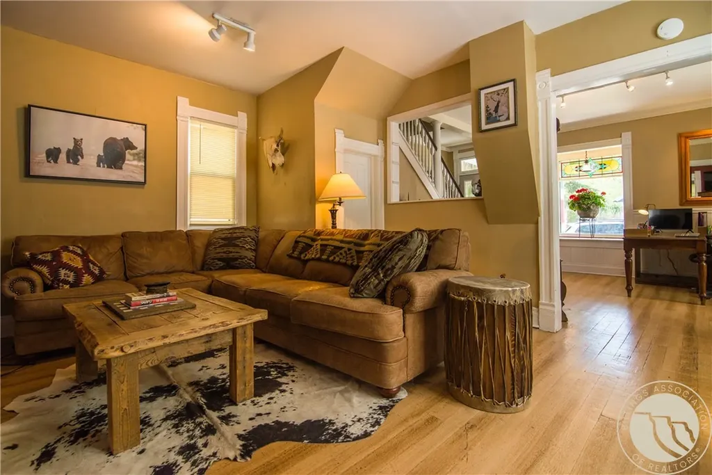 215 Broadway S Red Lodge MT 59068