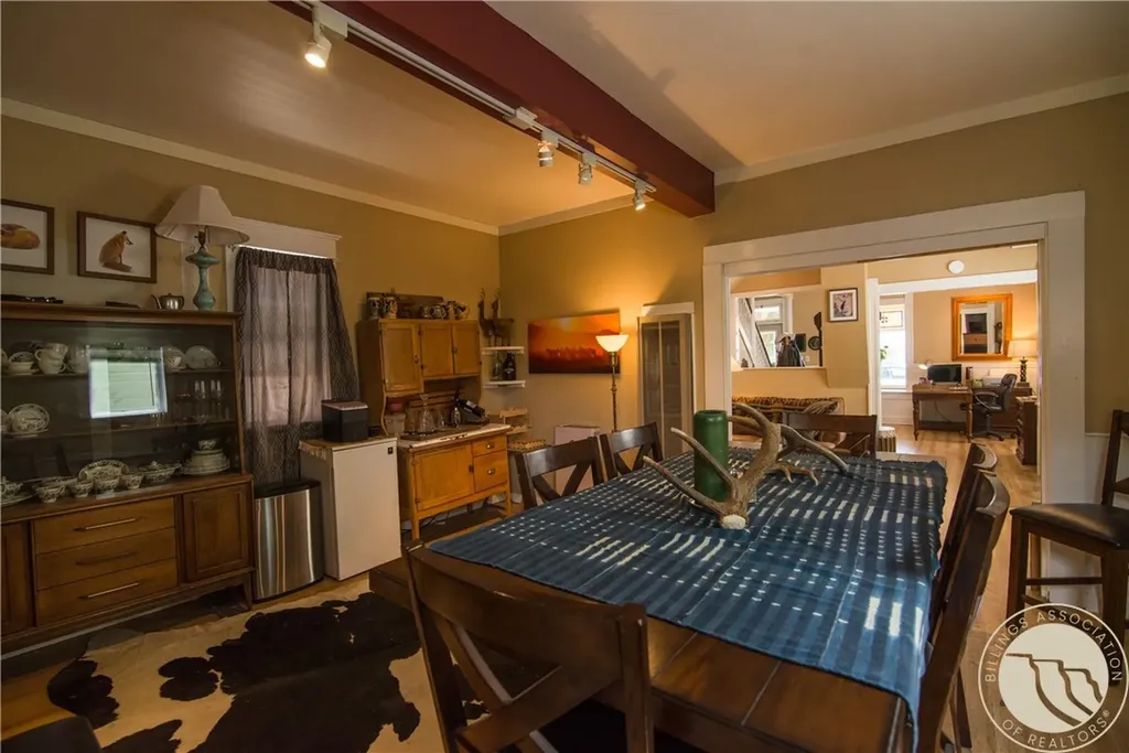 215 Broadway S Red Lodge MT 59068