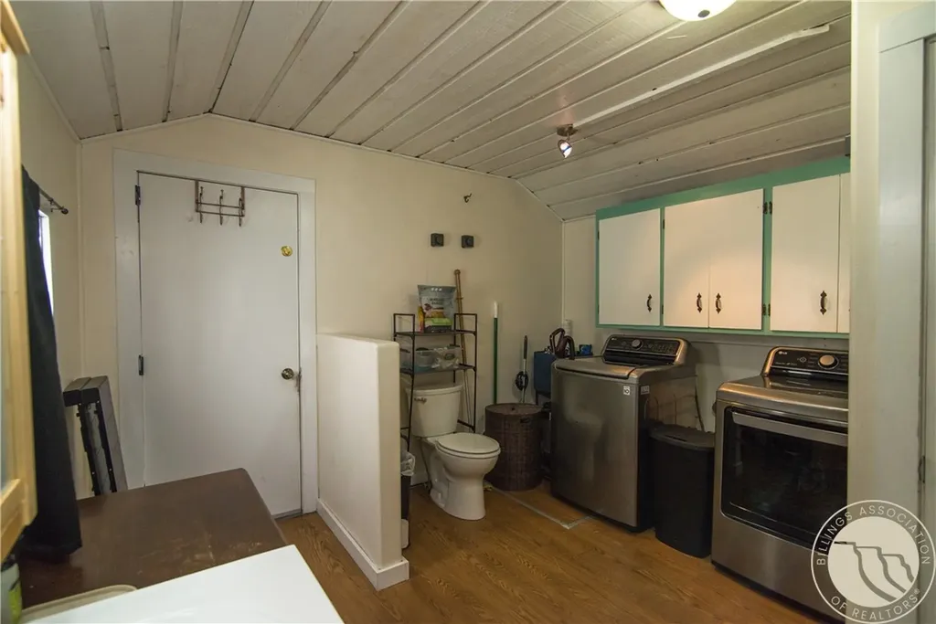 215 Broadway S Red Lodge MT 59068