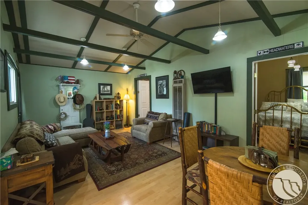 215 Broadway S Red Lodge MT 59068