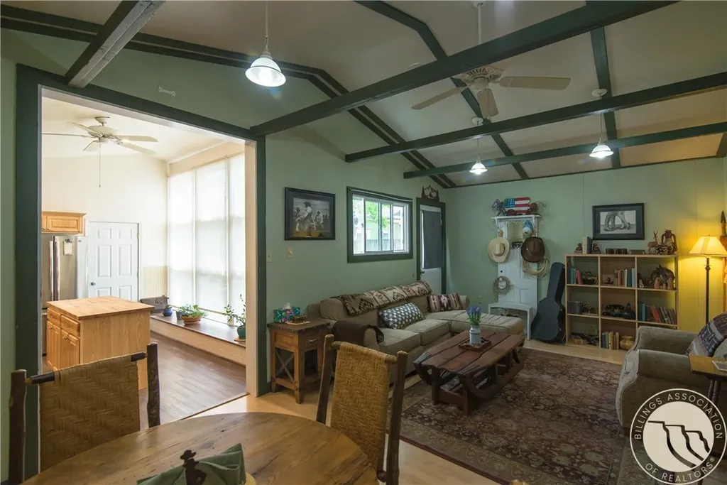 215 Broadway S Red Lodge MT 59068