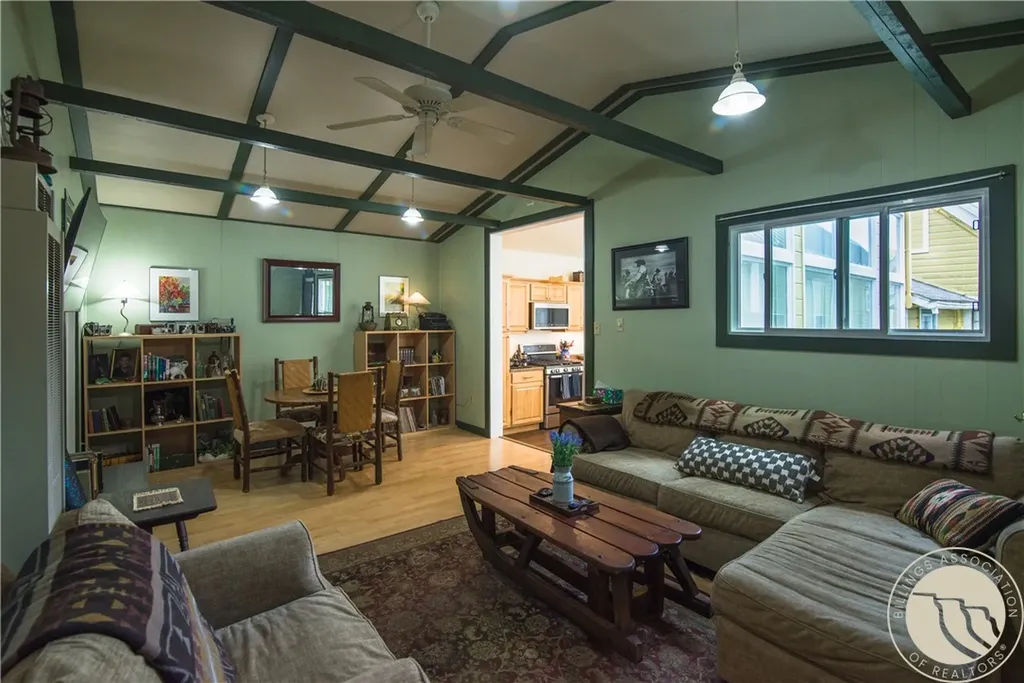215 Broadway S Red Lodge MT 59068